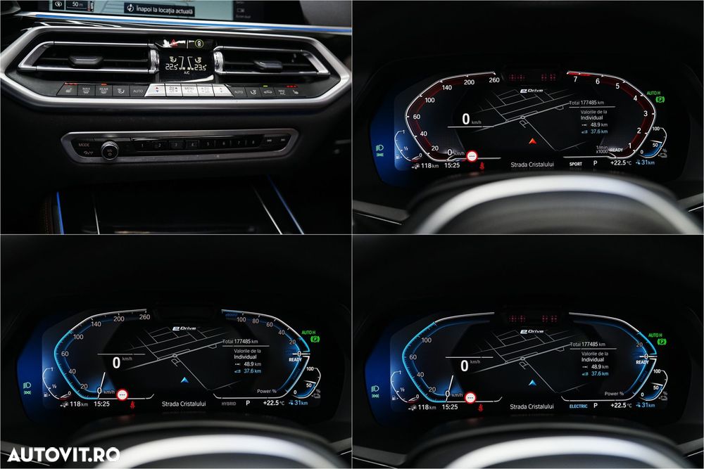 BMW X5 - 15