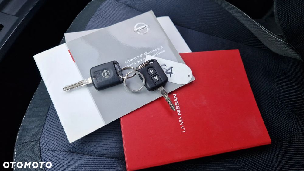 Nissan Qashqai 2.0 dCi Tekna - 21