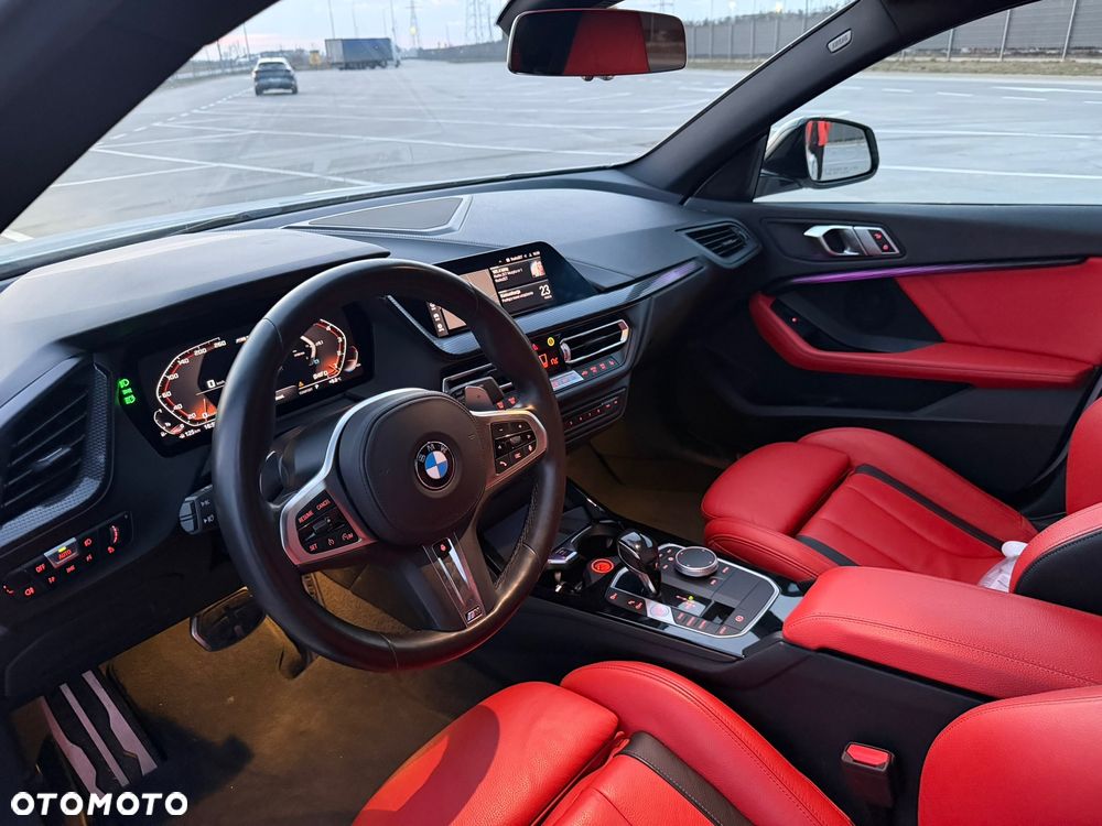 BMW Seria 2 M235i xDrive - 28
