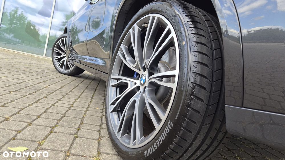 BMW X4 xDrive30i GPF M Sport sport - 16