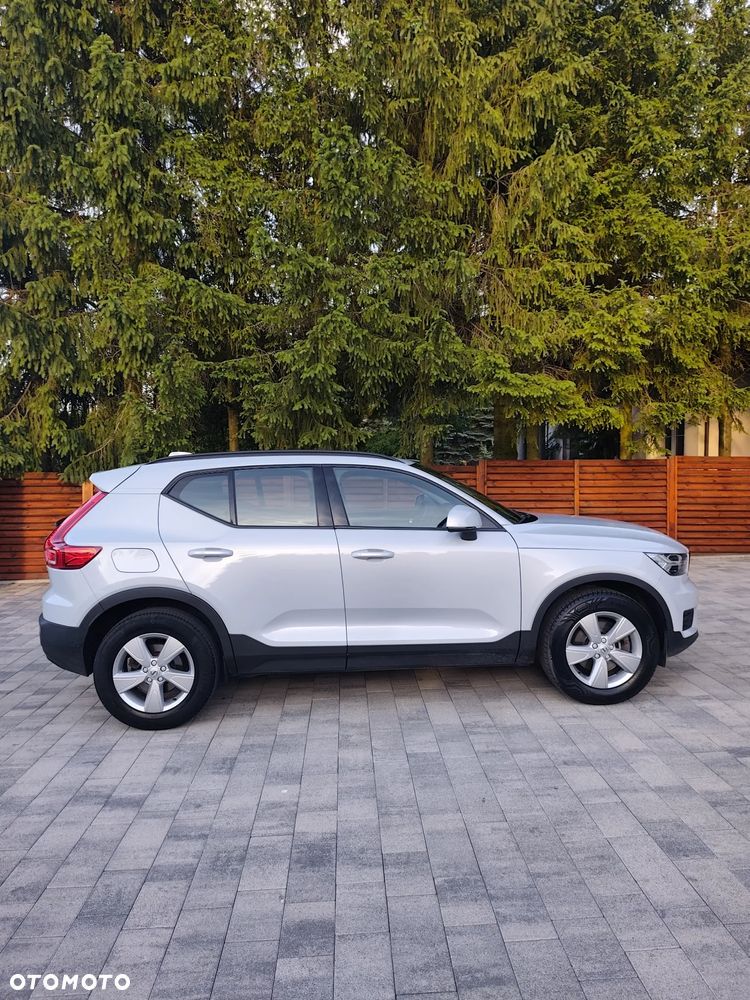 Volvo XC 40 T2 Essential - 13