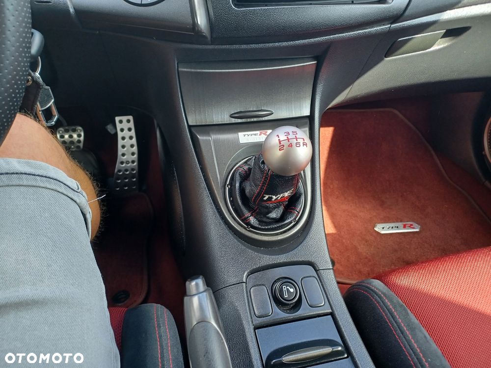 Honda Civic 2.0 i-VTEC Type R - 16