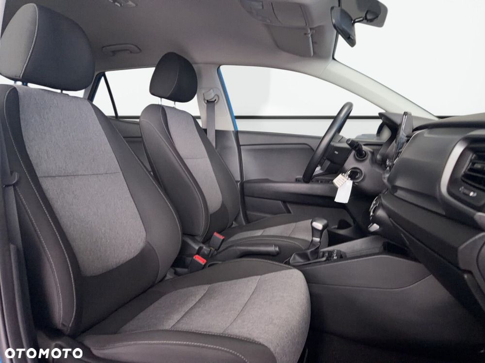 Kia Stonic - 17