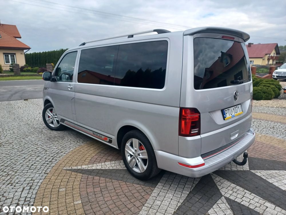 Volkswagen Caravelle 2.0 TDI L1 Comfortline DSG - 9