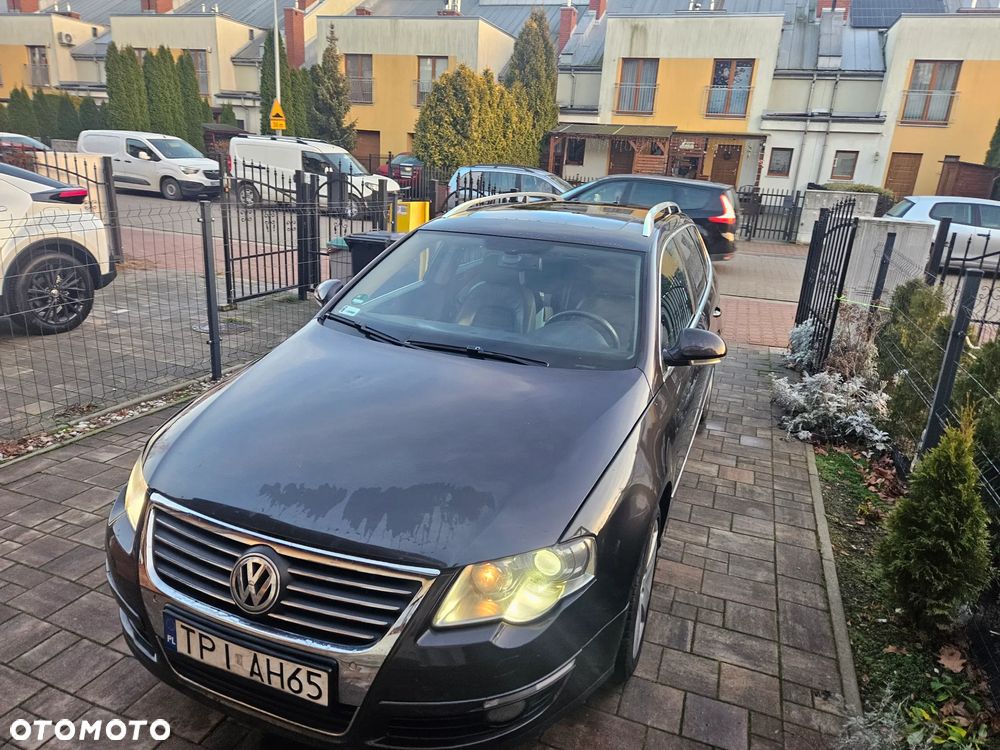 Volkswagen Passat 2.0 TDI Highline - 11