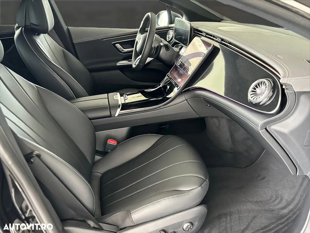 Mercedes-Benz EQE 350 4Matic Edition AMG Line - 25