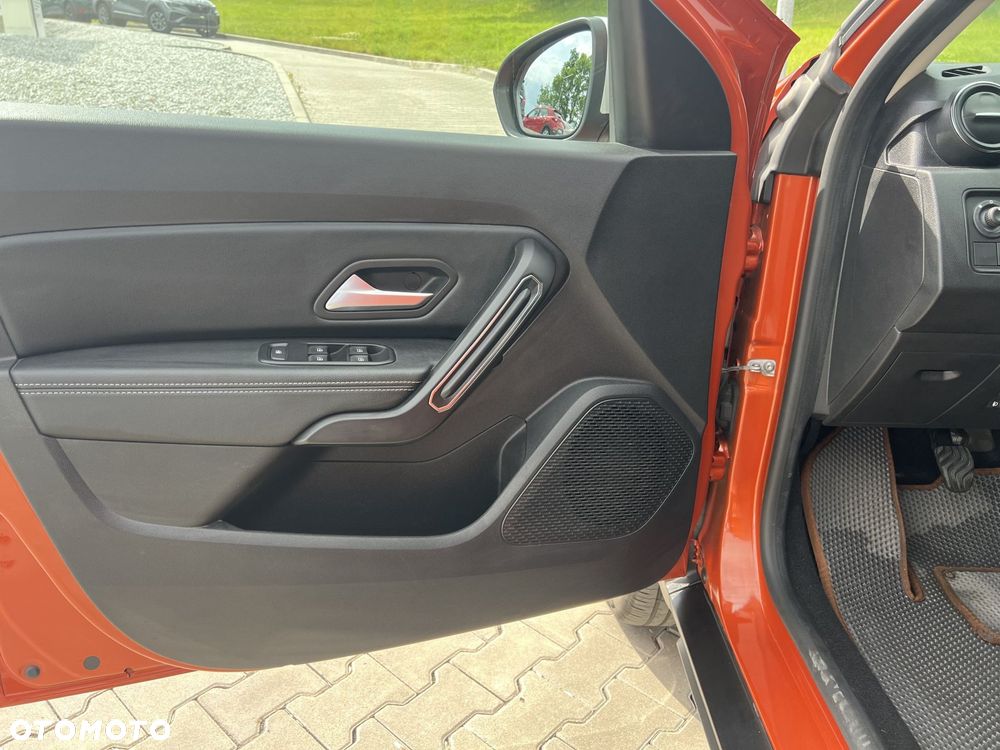 Dacia Duster 1.3 TCe Prestige - 10