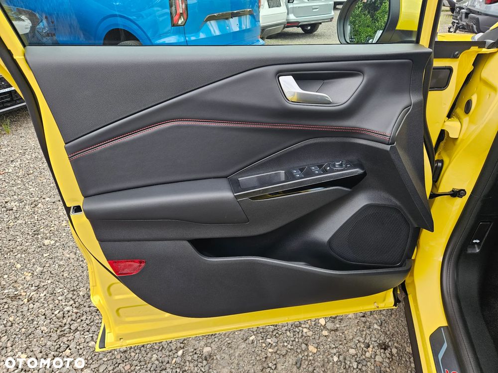 Ford Puma 1.0 EcoBoost mHEV ST-Line - 19