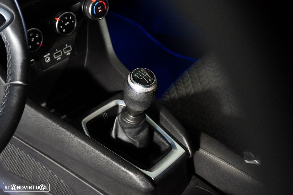 Renault Clio 1.0 TCe Limited - 12