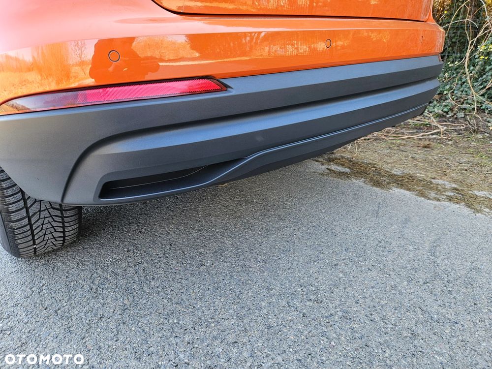 Audi Q3 35 TDI Quattro Advanced - 7