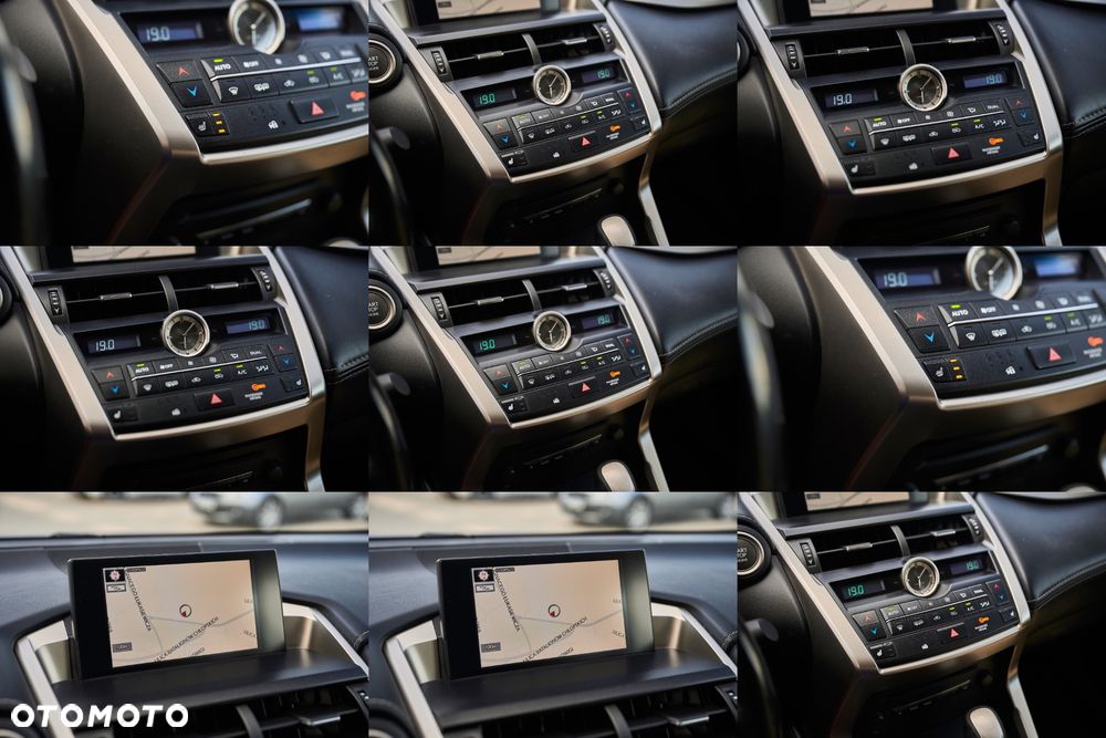 Lexus NX 200t Prestige AWD - 37