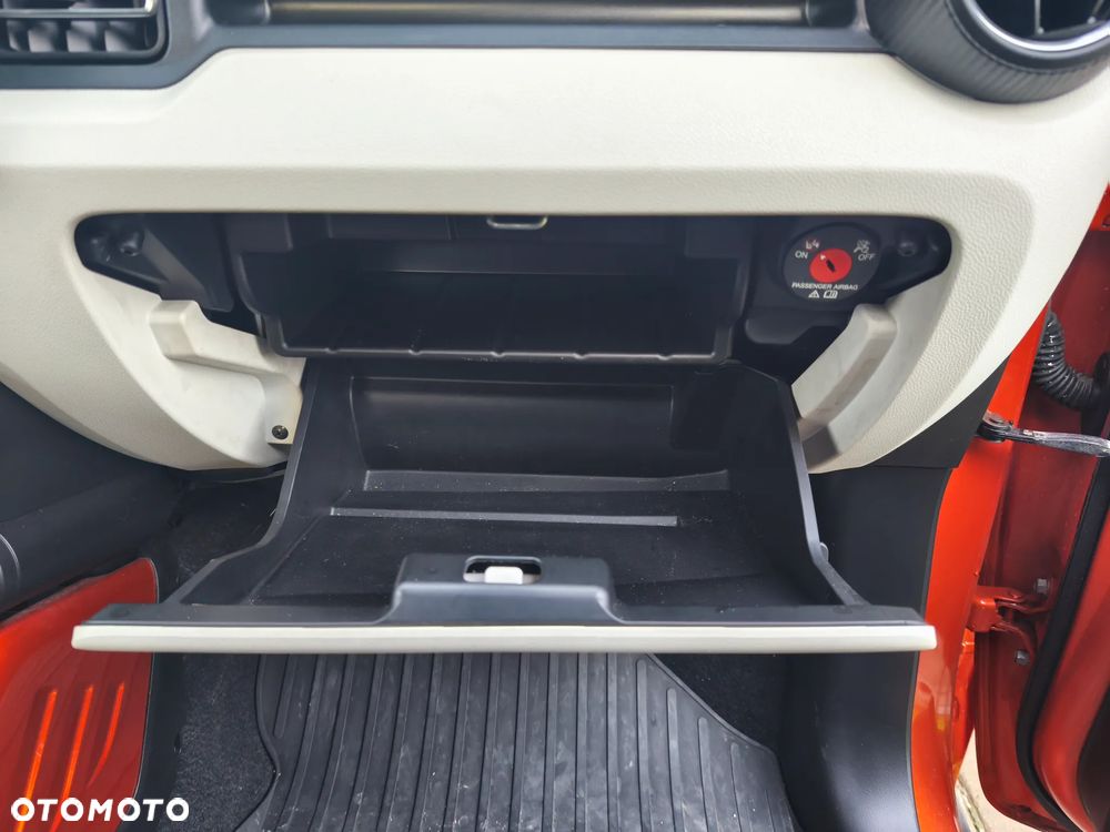 Suzuki Ignis - 9