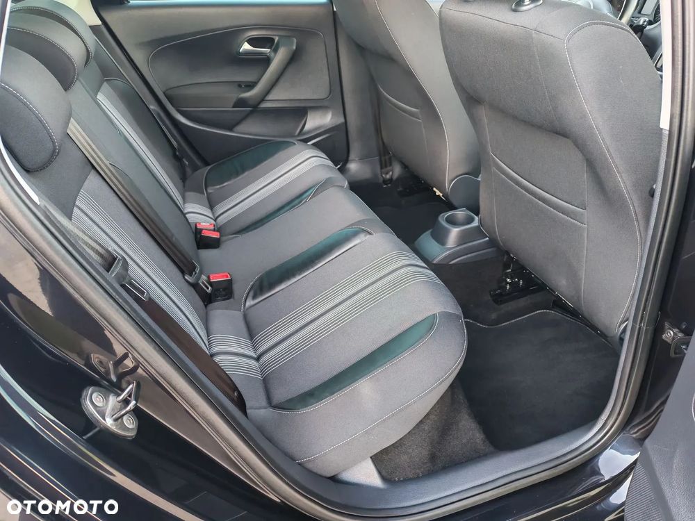 Volkswagen Polo - 27
