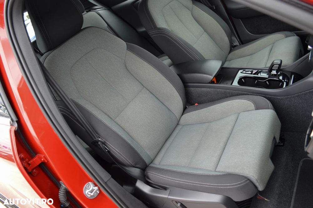 Volvo XC 40 T4 Recharge DKG Inscription - 35