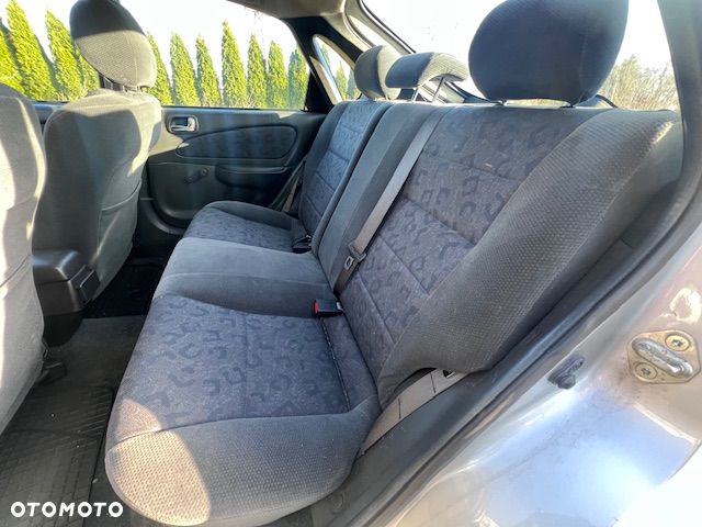 Toyota Corolla 1.4 Terra1 - 10