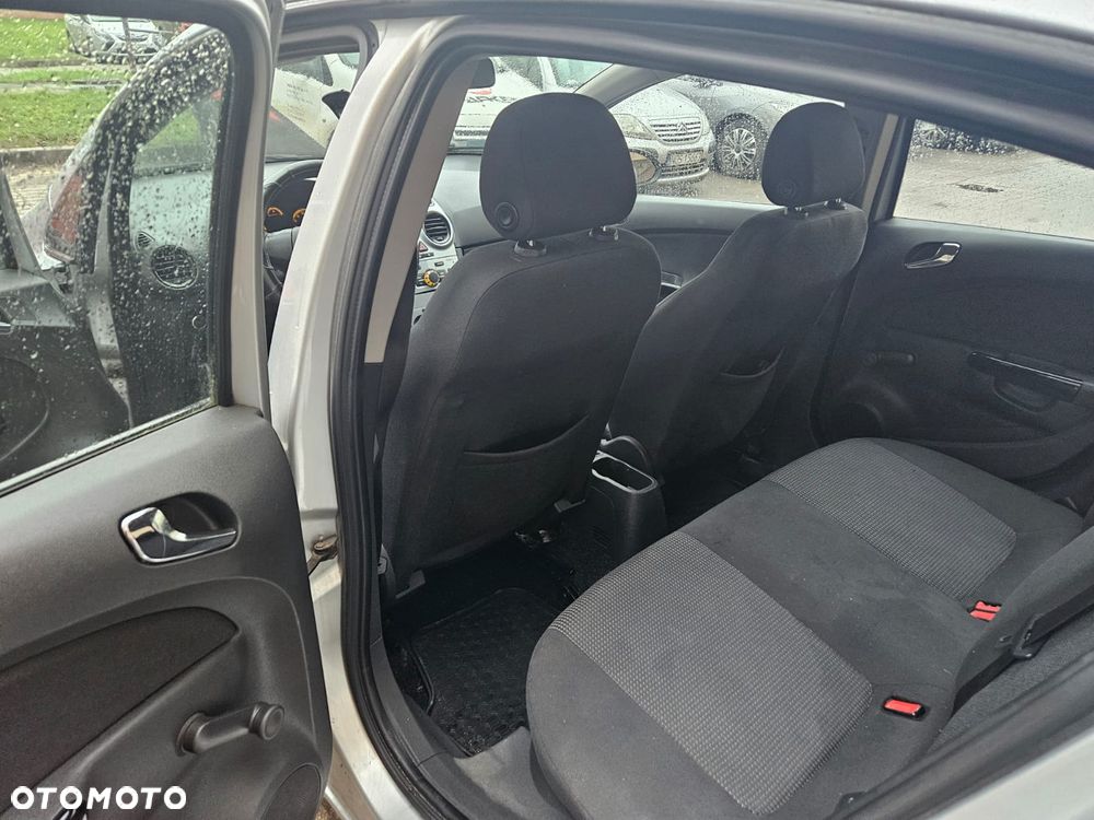 Opel Corsa 1.3 CDTI Enjoy - 3