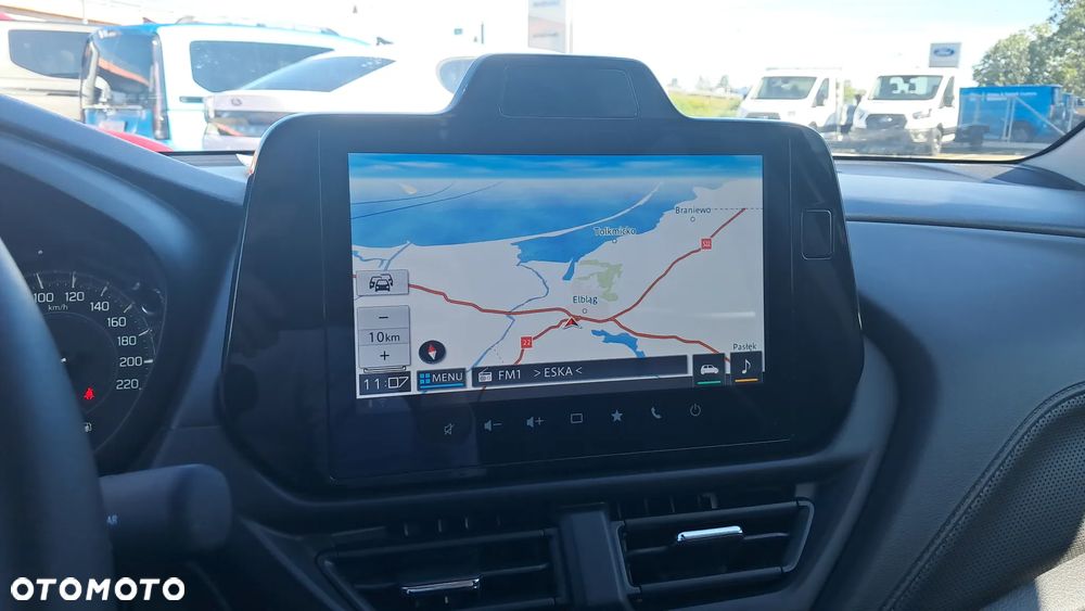 Suzuki SX4 S-Cross - 18