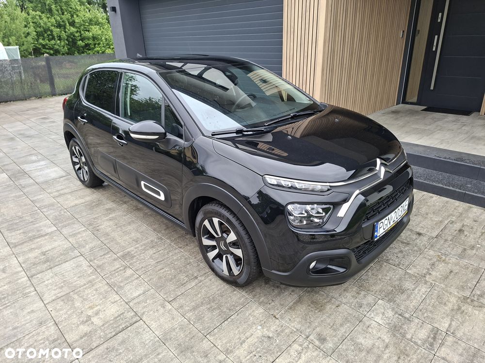 Citroën C3 - 4
