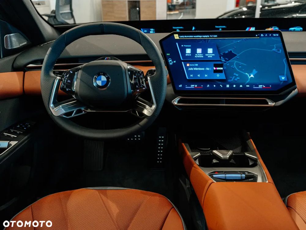 BMW i3 - 10