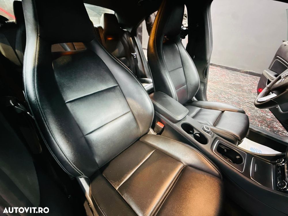 Mercedes-Benz CLA - 6