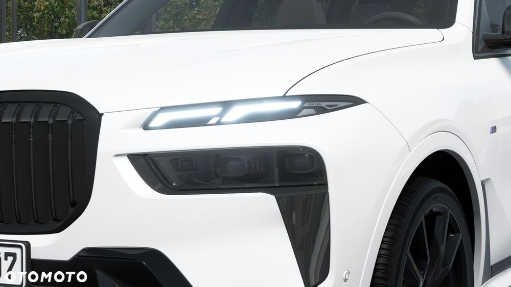 BMW X7 xDrive40d - 9
