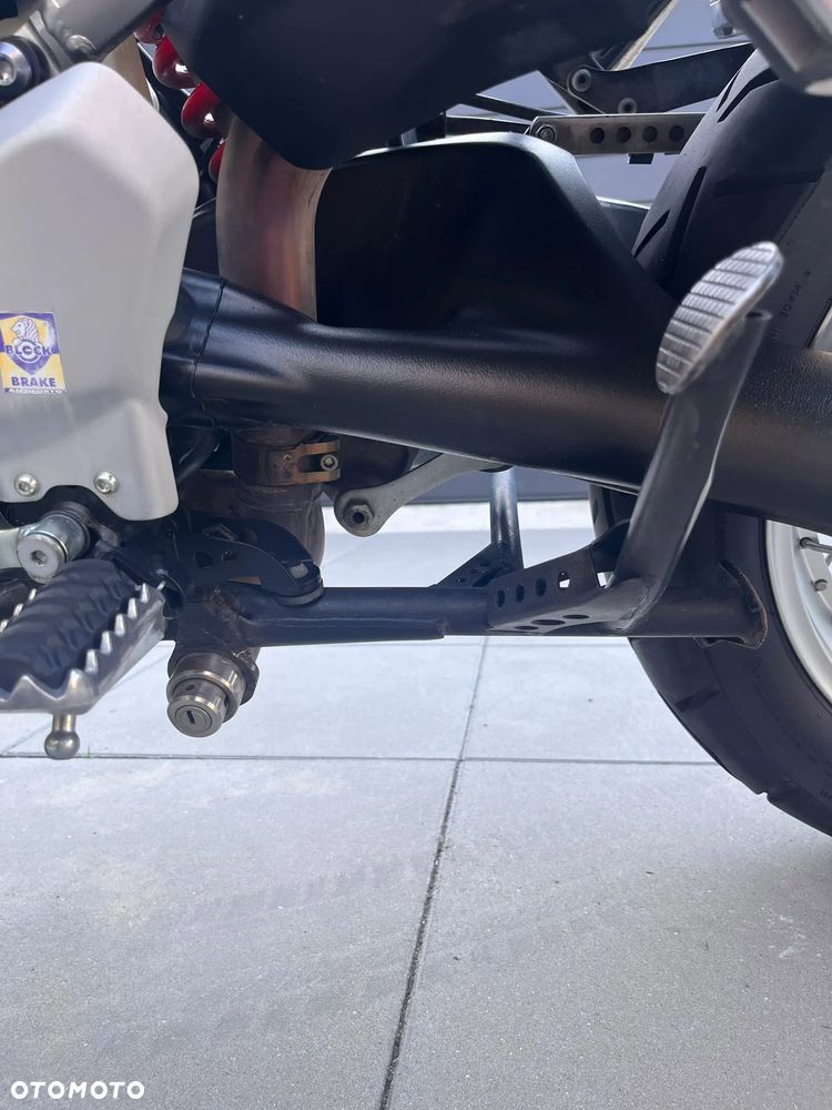 Yamaha XTZ - 11