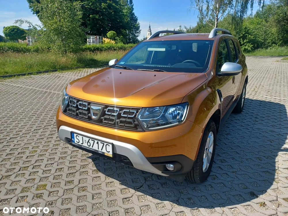 Dacia Duster 1.0 TCe Comfort - 18