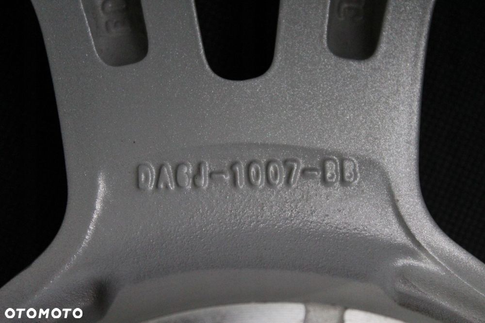 oryg ford fiesta 14cali 4x108 et37,5 5,5j tpms - 9