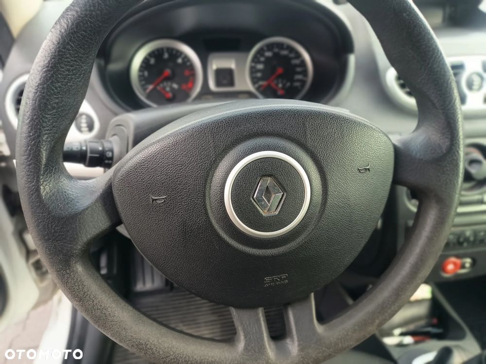 Renault Clio 1.5 dCi Tech Run - 5