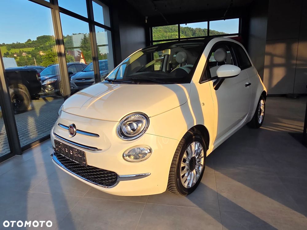 Fiat 500 - 16