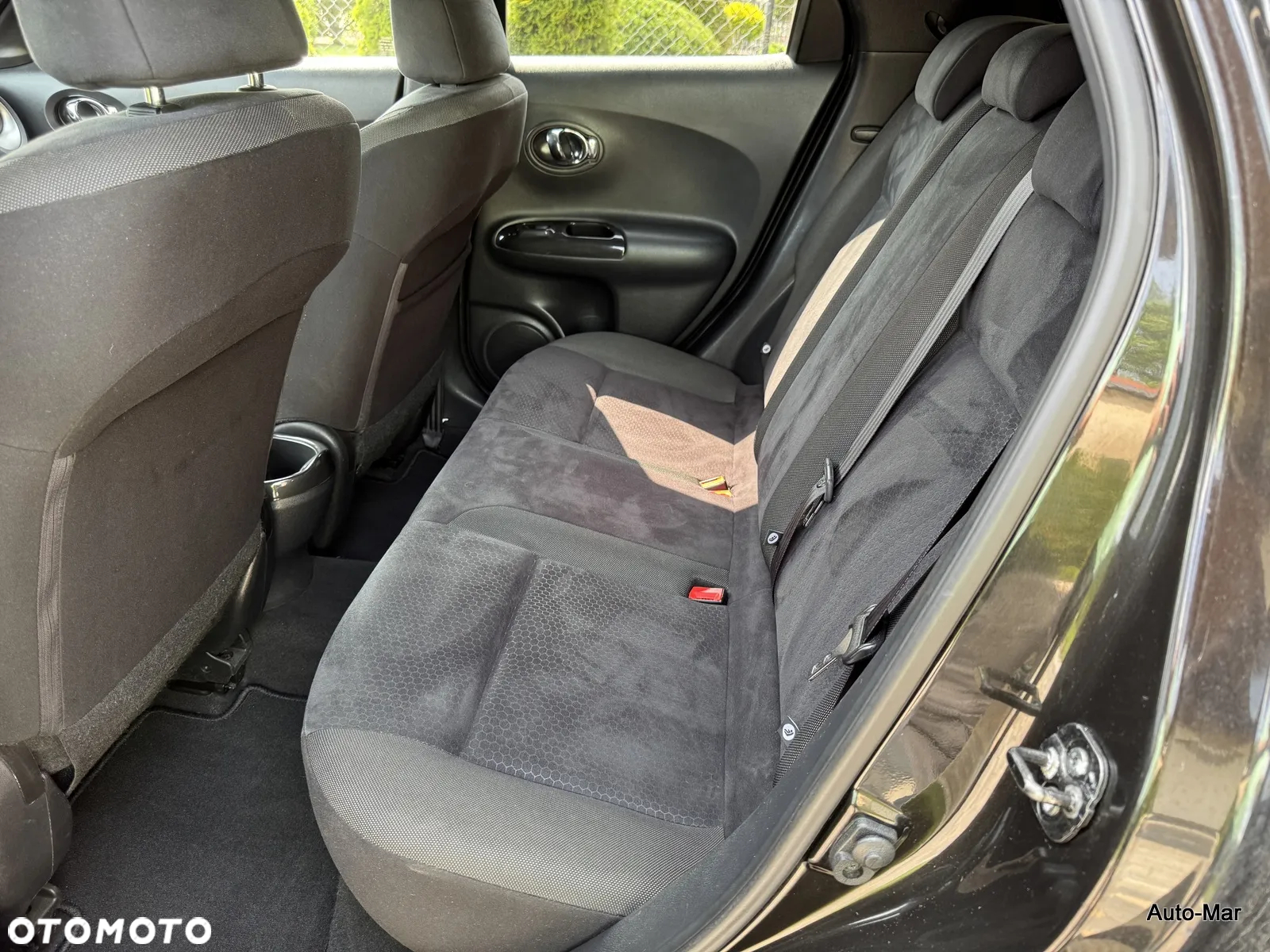 Nissan Juke 1.6 DIG-T n-tec - 12