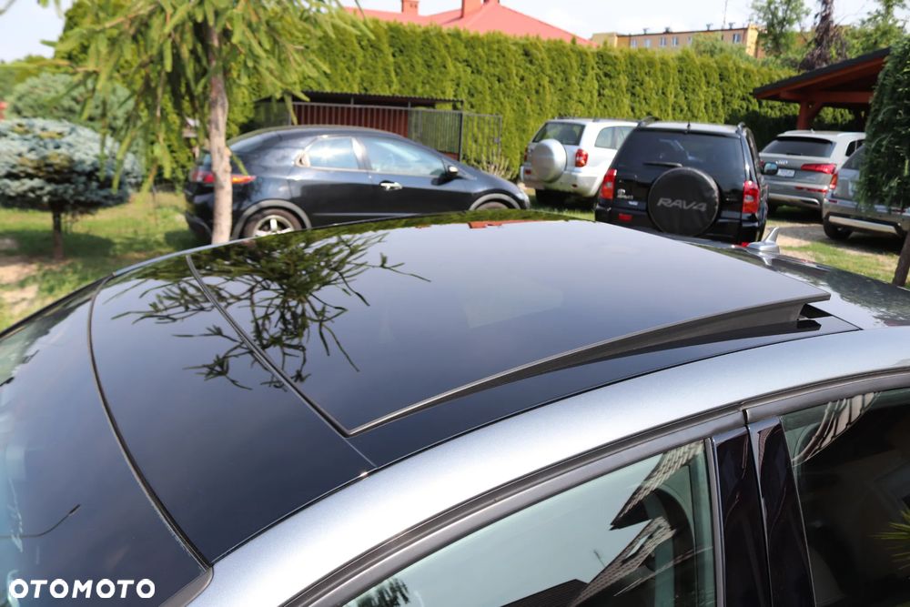 Audi A3 Limousine 2.0 TDI quattro S tronic sport - 16