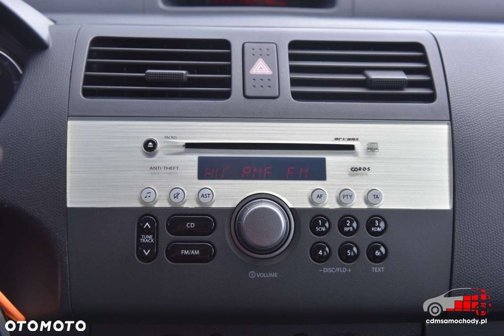 Suzuki Swift - 25