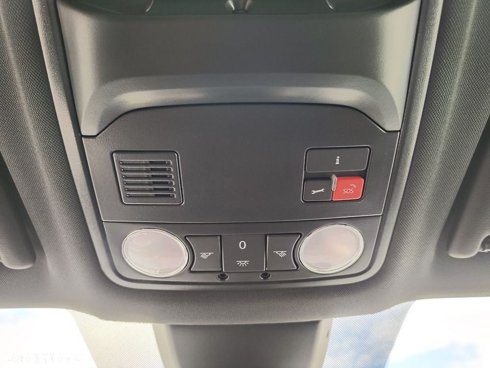 Skoda Karoq 2.0 TSI 4x4 Sportline DSG - 34