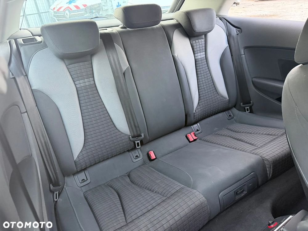 Audi A3 3-drzwiowe 2.0 TDI - 15
