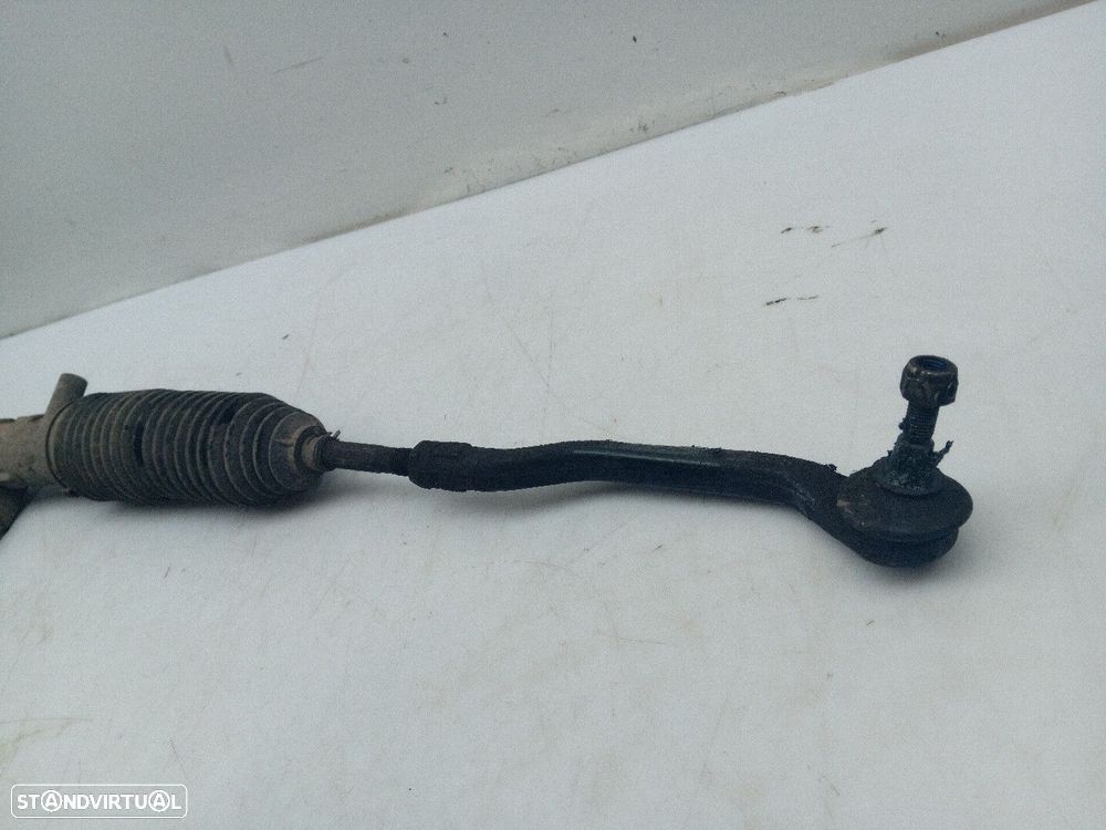 Caixa de direção RENAULT Megane III Coupé (DZ0/1_) - 3