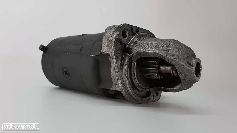 MOTOR ARRANQUE MERCEDES-BENZ CLASSE C 2000 -A0041516301 - 3