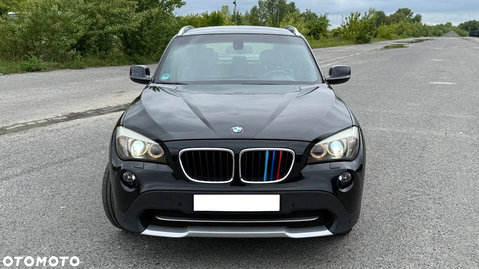 BMW X1 xDrive20d - 30