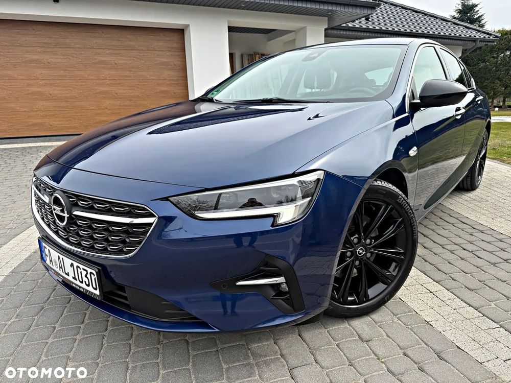 Opel Insignia 2.0 CDTI Business Elegance S&S - 5