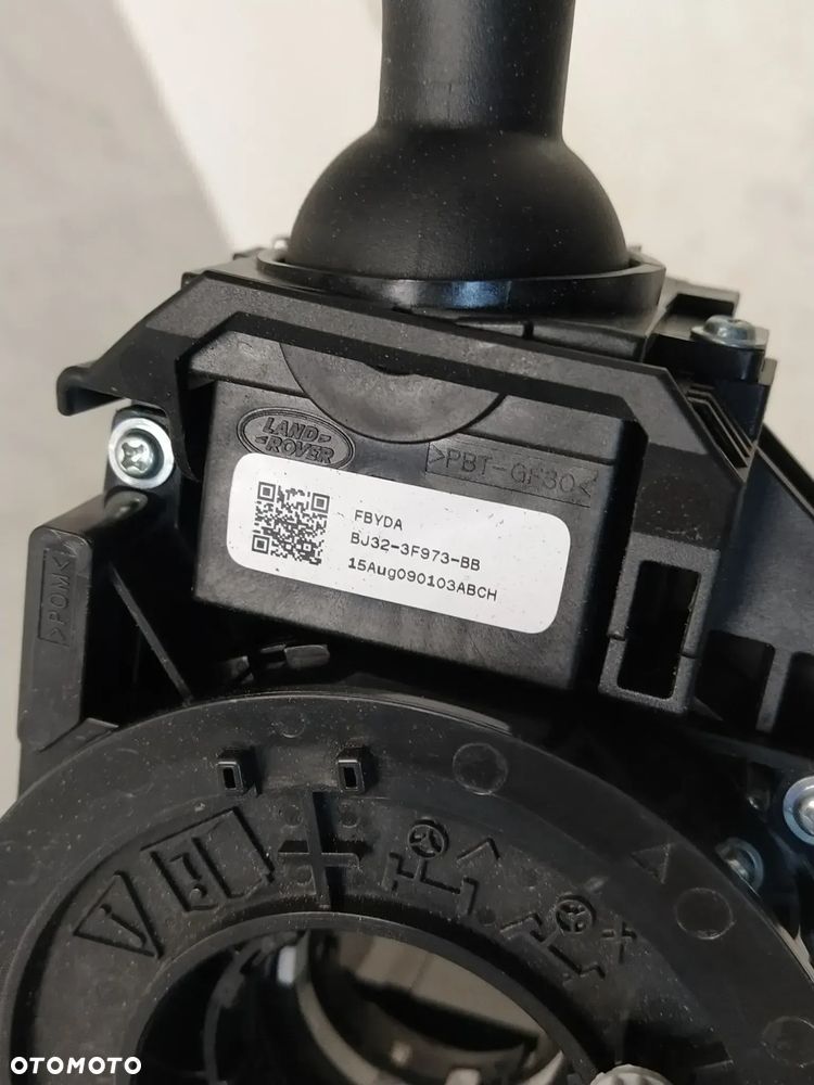 RANGE ROVER SPORT L494 PRZEŁĄCZNIK ZESPOLONY MANETKI TAŚMA ZWIJAK ORYGINAŁ - 10
