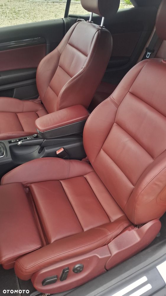Audi A4 Cabrio - 17