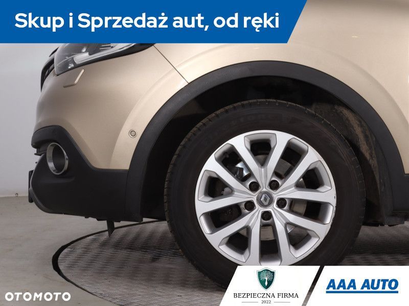 Renault Kadjar - 14