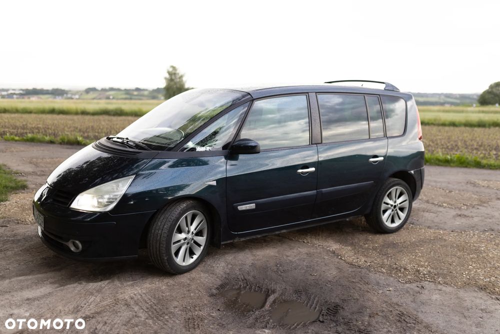 Renault Espace 2.0 Dynamique - 2