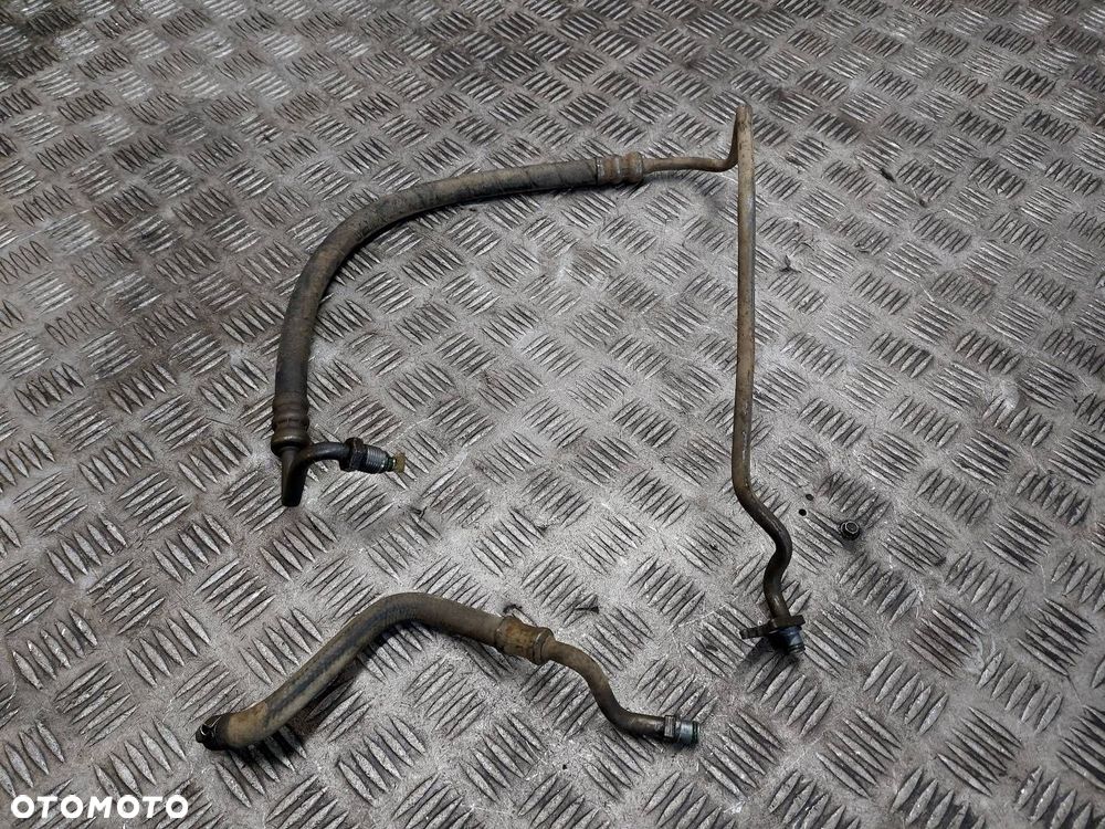 PRZEWÓD WSPOMAGANIA OPEL VECTRA C 1.9 CDTI 0100185116013 - 1