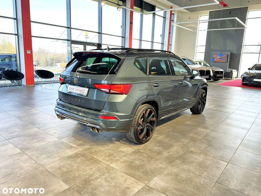 Cupra Ateca - 9