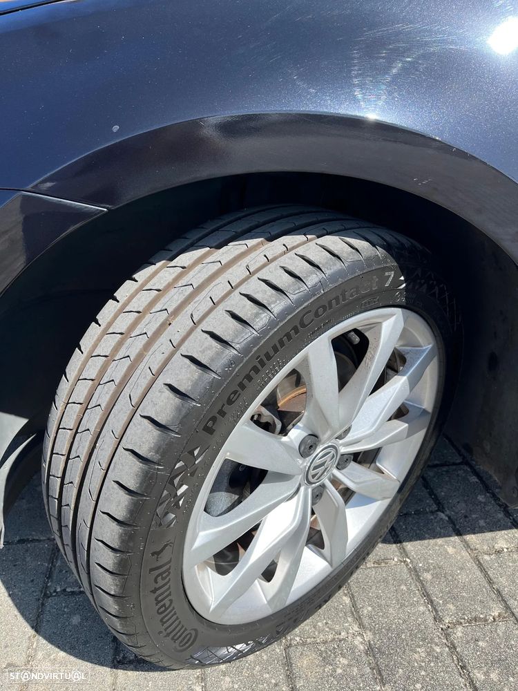 VW Golf 1.6 TDi Trendline BlueMotion - 10