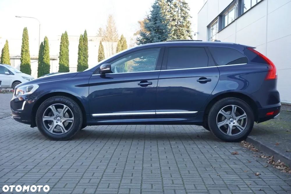 Volvo XC 60 D4 Drive-E Summum - 19