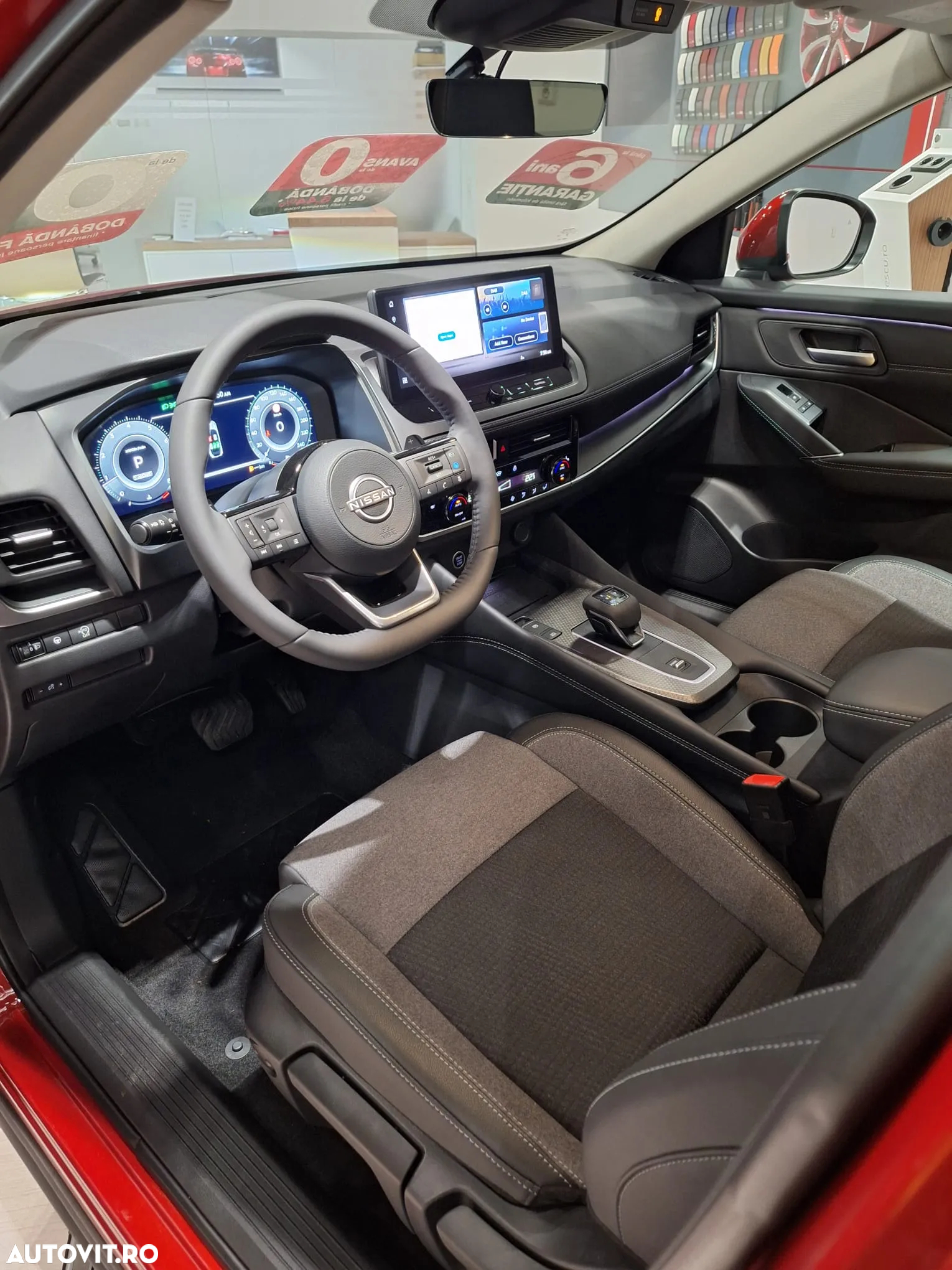 Nissan Qashqai - 8