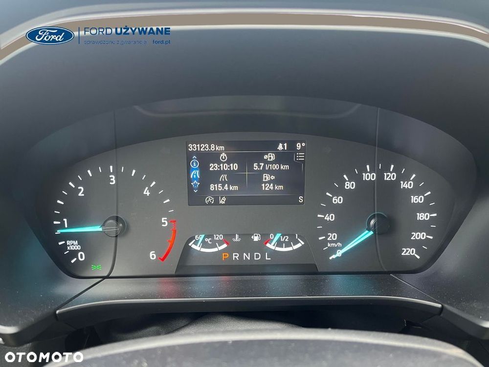 Ford Kuga 2.0 EcoBlue COOL&CONNECT - 15