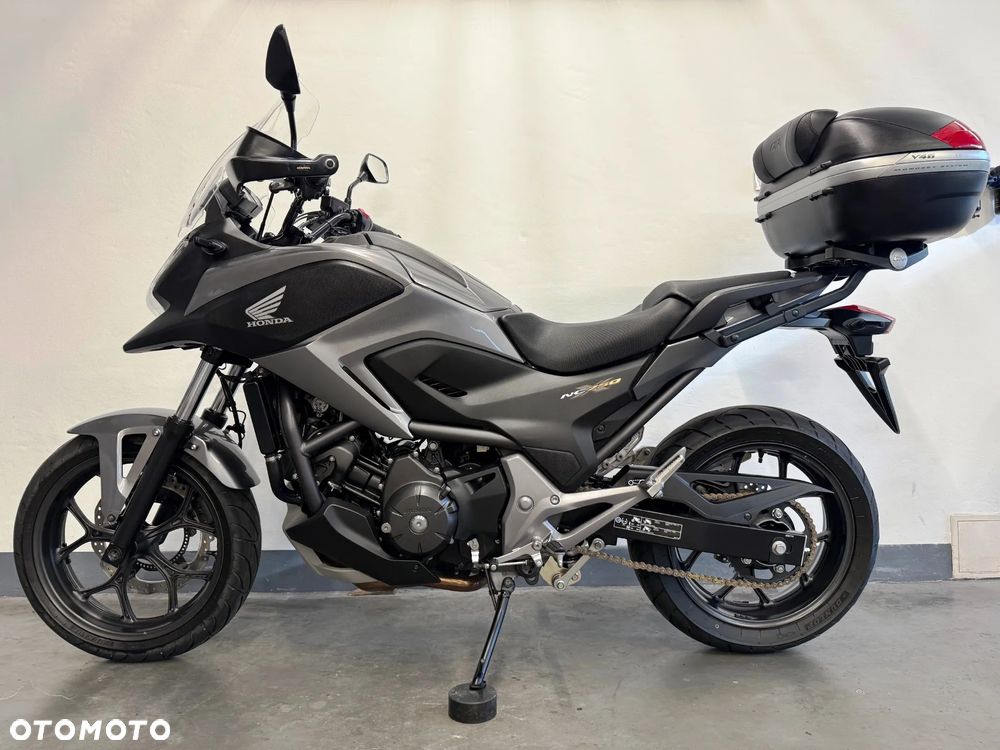 Honda NC - 5